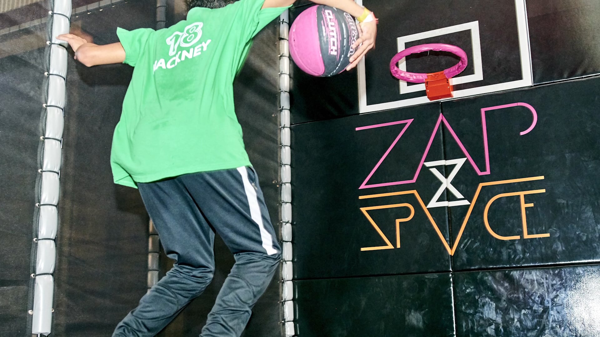 ZAP Youth Summer Mentoring