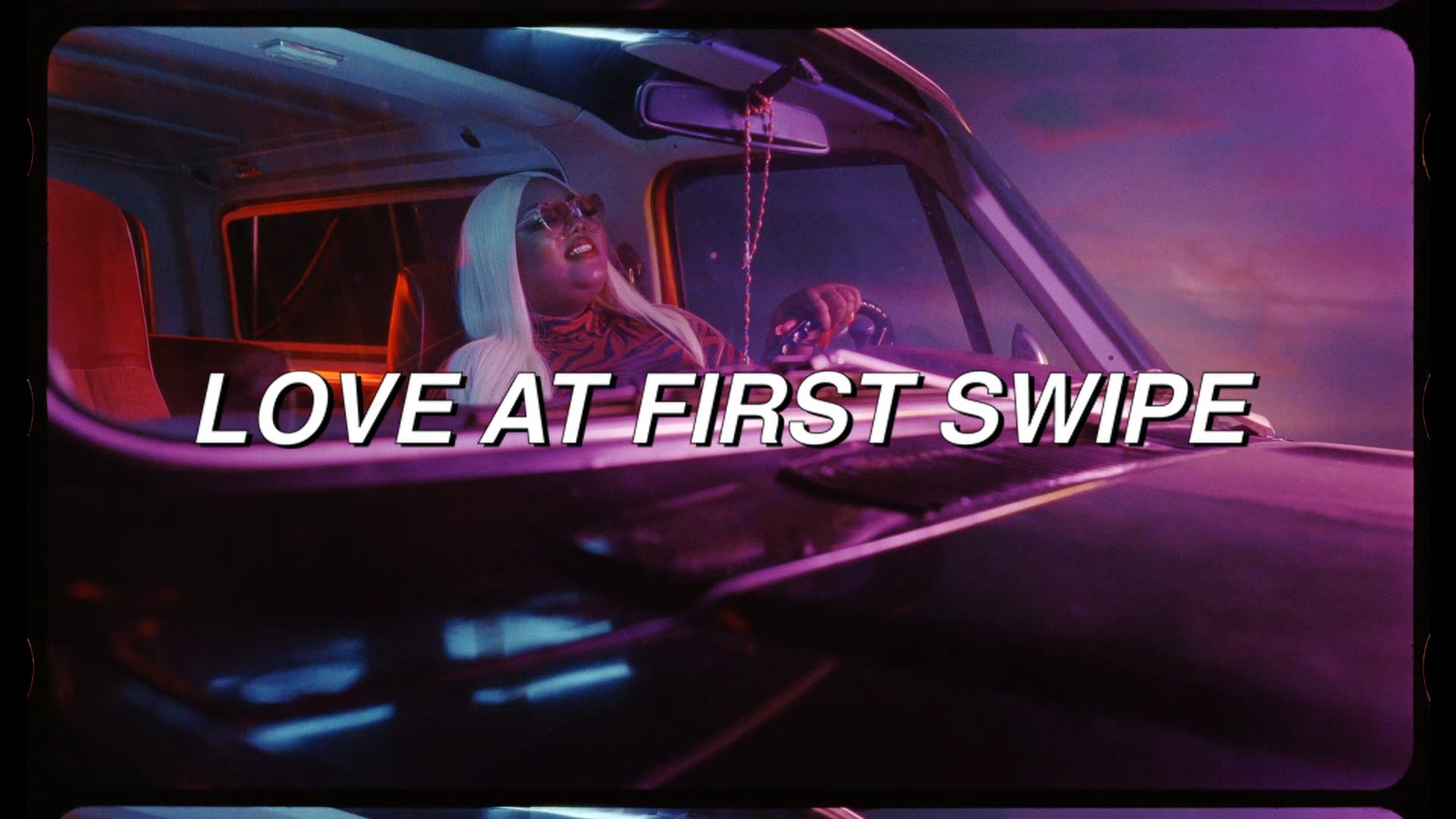 Mac Cosmetics | Love Me 'Amber'