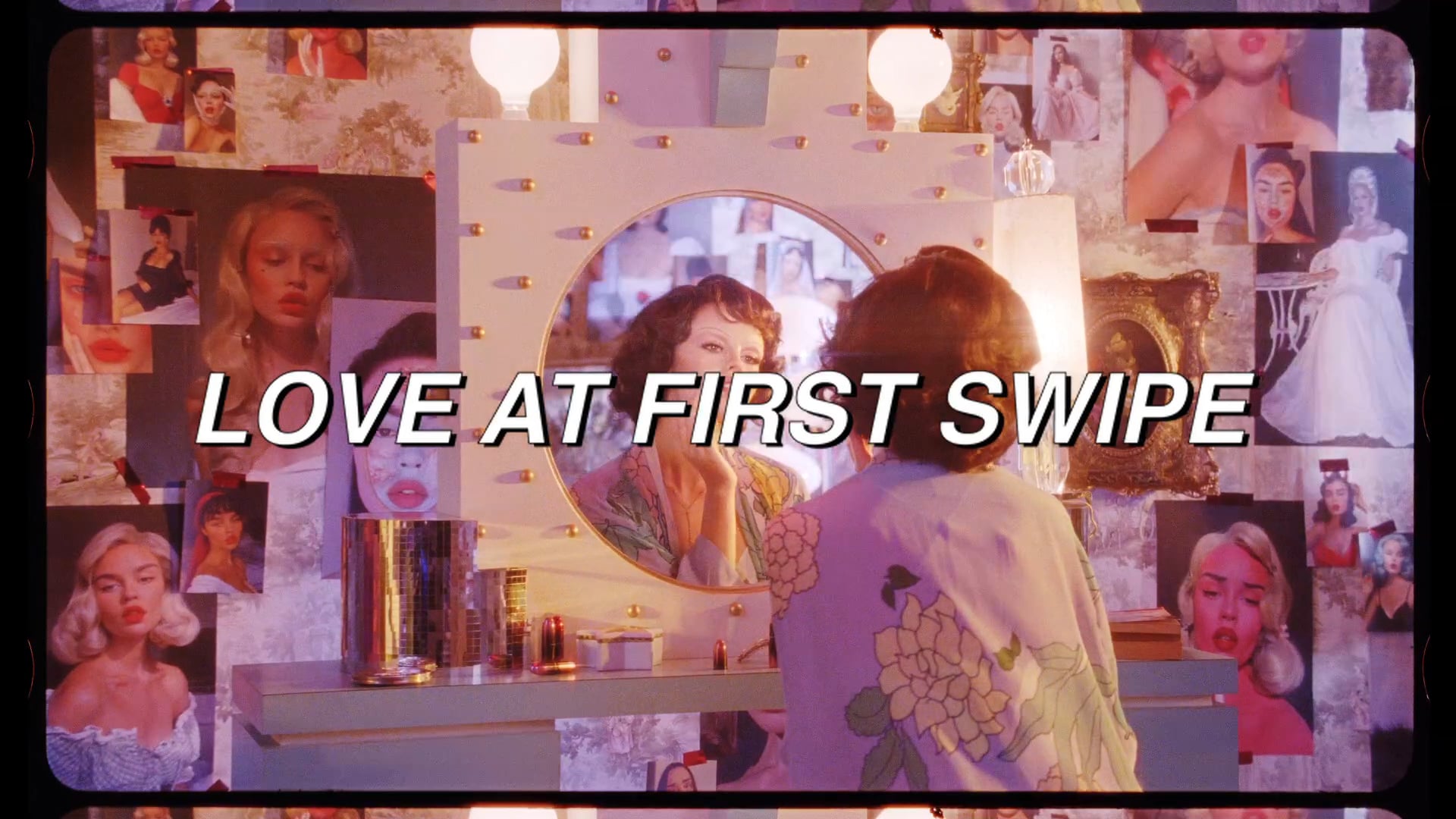 Mac Cosmetics | Love Me 'Frances'