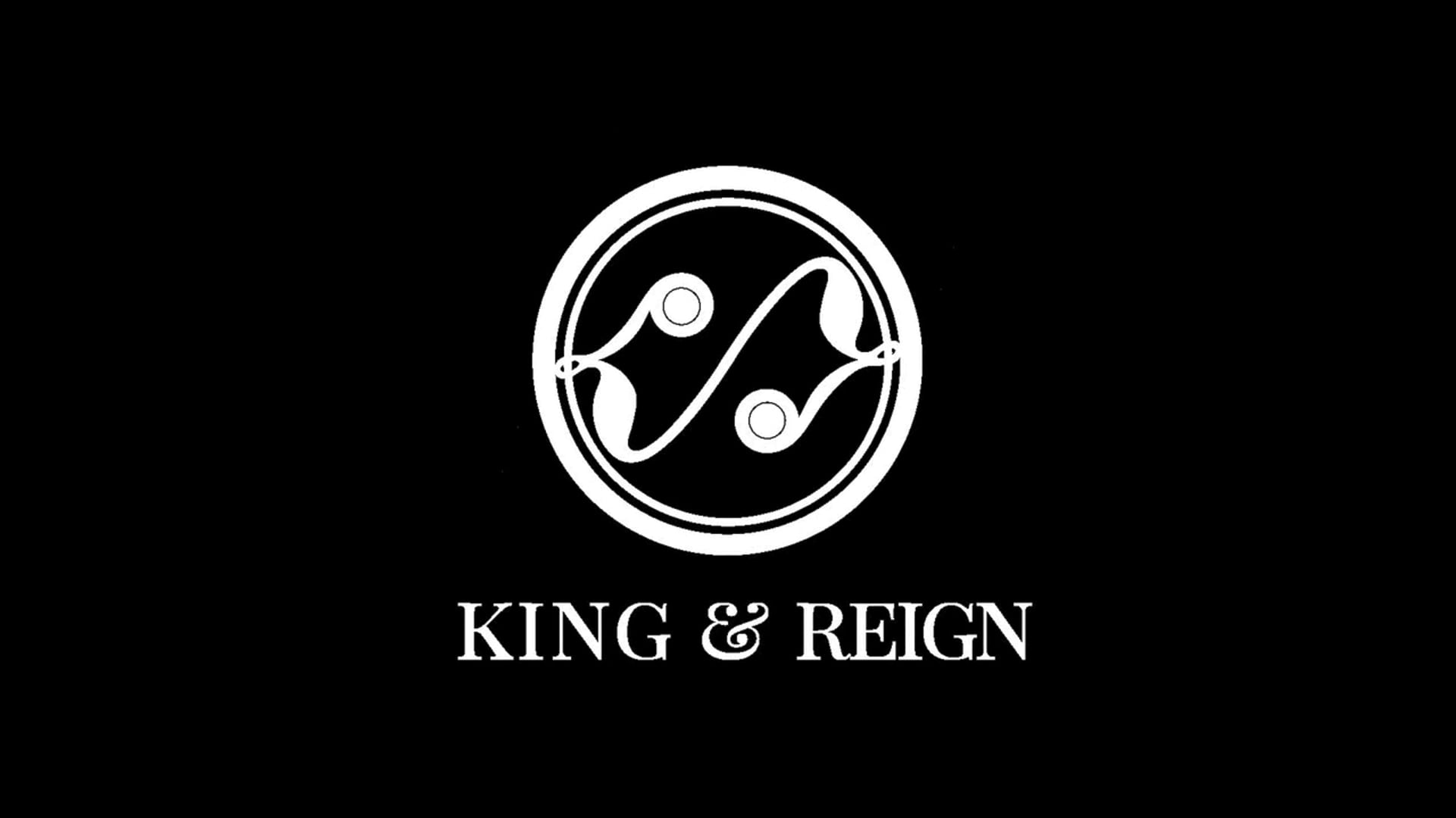 BTS - King & Reign