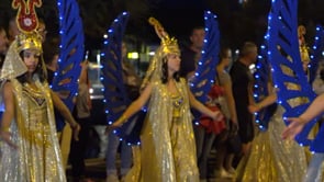 II Carnaval d'Estiu L'Escala