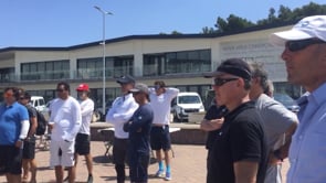 17 embarcacions en la Copa d'Espanya J70