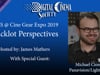 DCS @ Cine Gear Expo 2019 - Michael Cioni