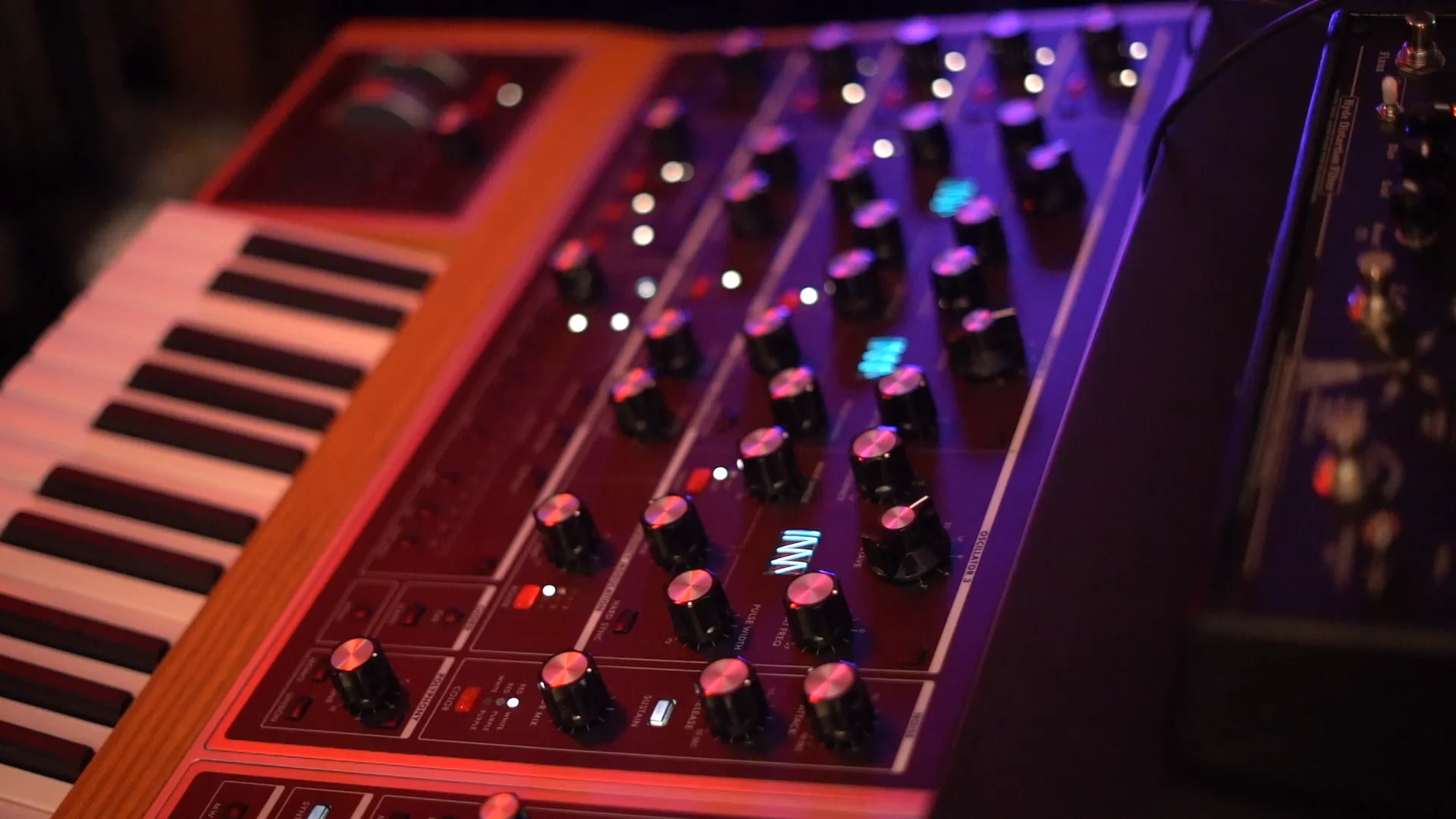 Hyde EFCcv Combo – Retro Mechanical Labs