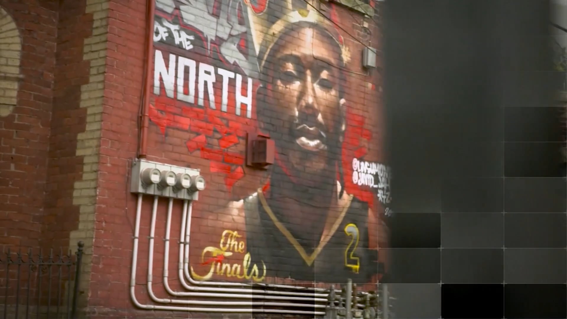 United By Sport - Jurassic Park