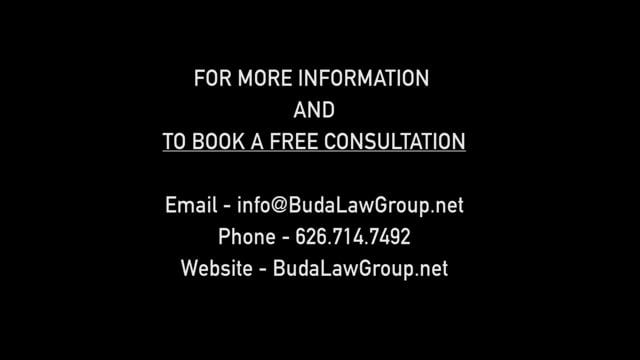 Get your free consultation today! Call us at (626)714-7492