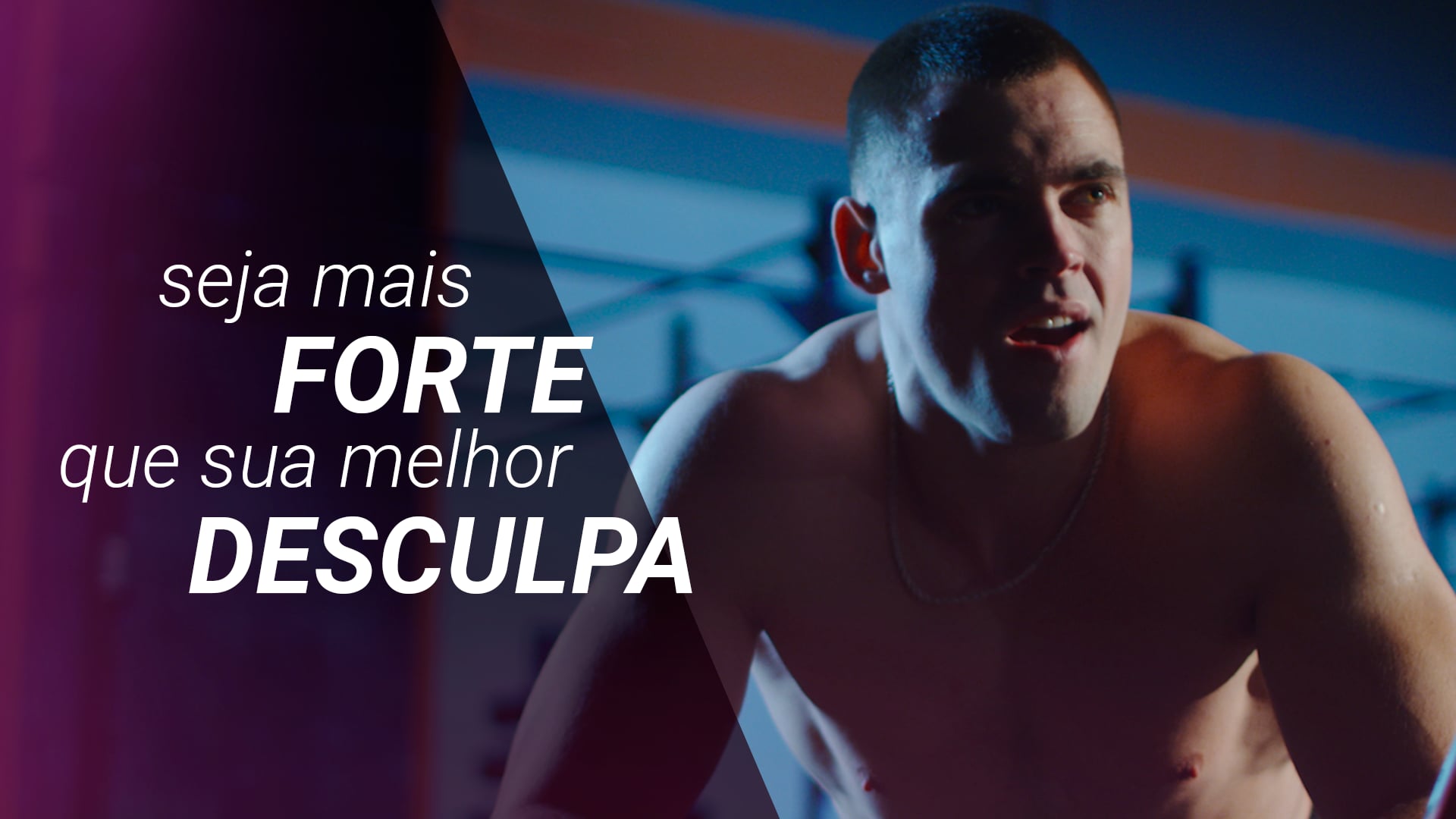 Workout | Vídeo de lançamento