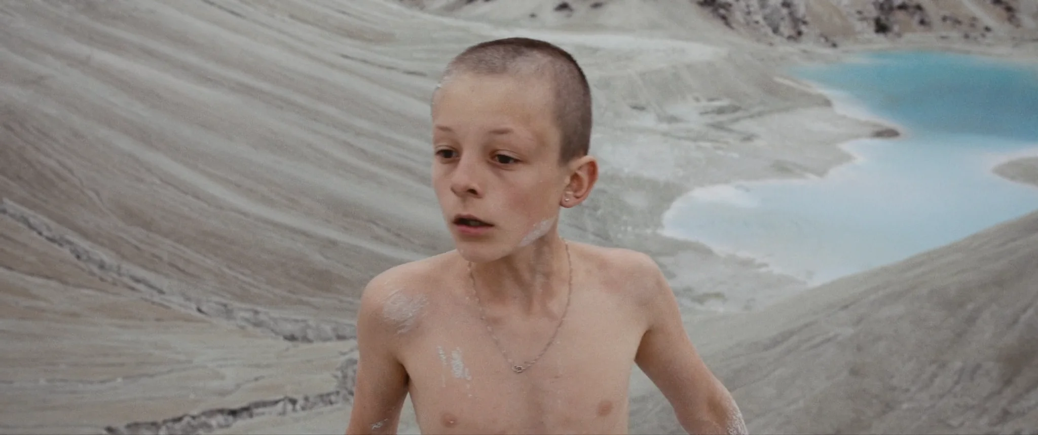 FAUVE - TRAILER