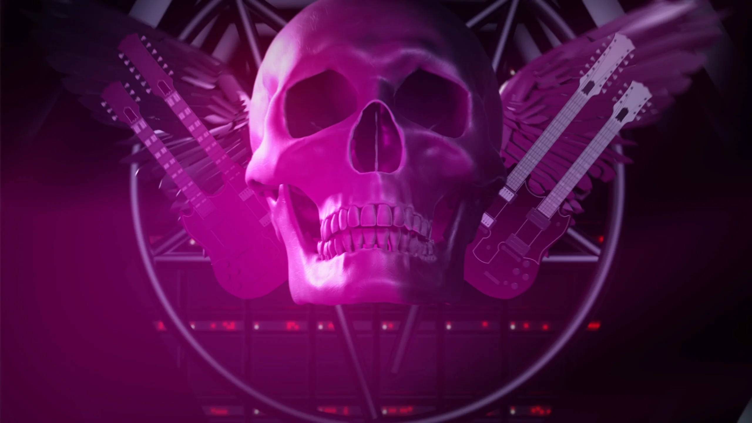 Lyft / Death Metal – RoHaPa