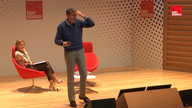 Emerging Disruptive Therapies for Cancer