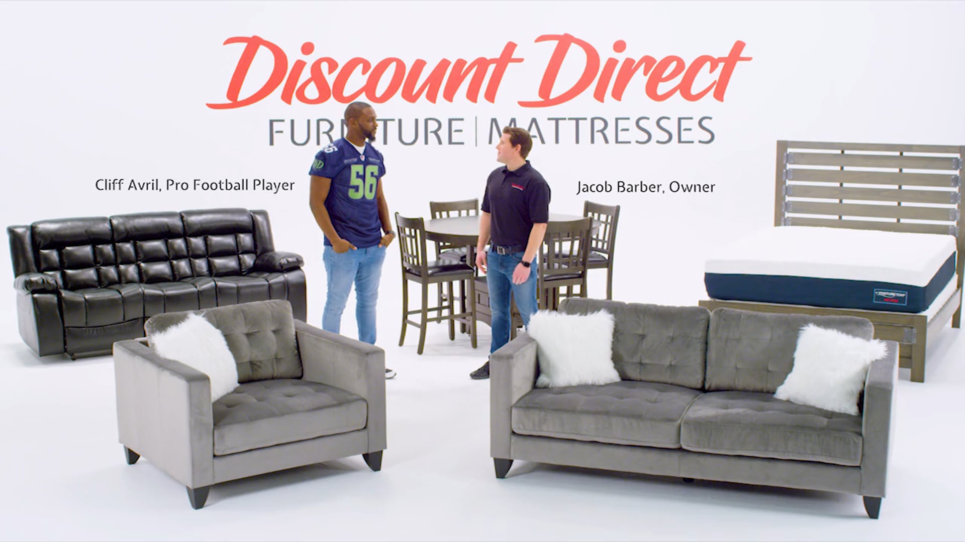 Discount Direct