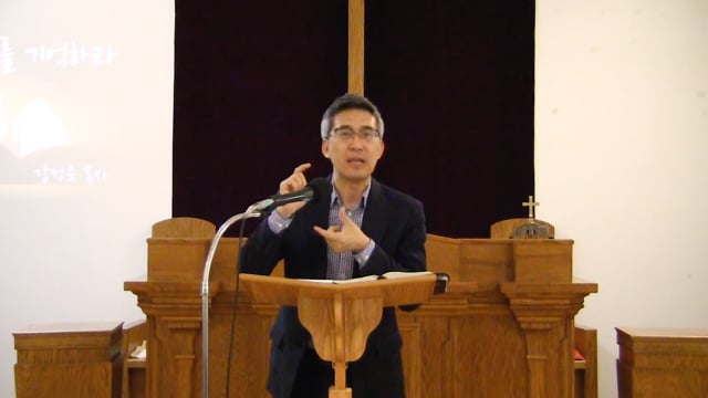 너의 창조주를 기억하라