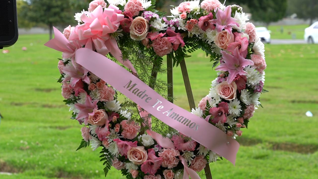 In Honor of Socorro Hernandez Diaz