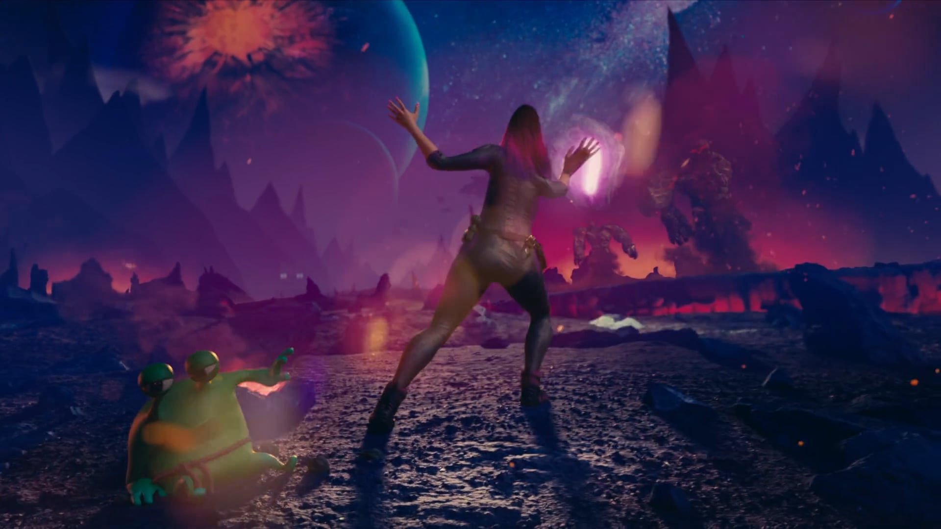 Ericsson Power of Easy