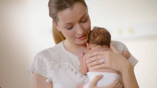 Johnson’s Baby - Customer Success Story