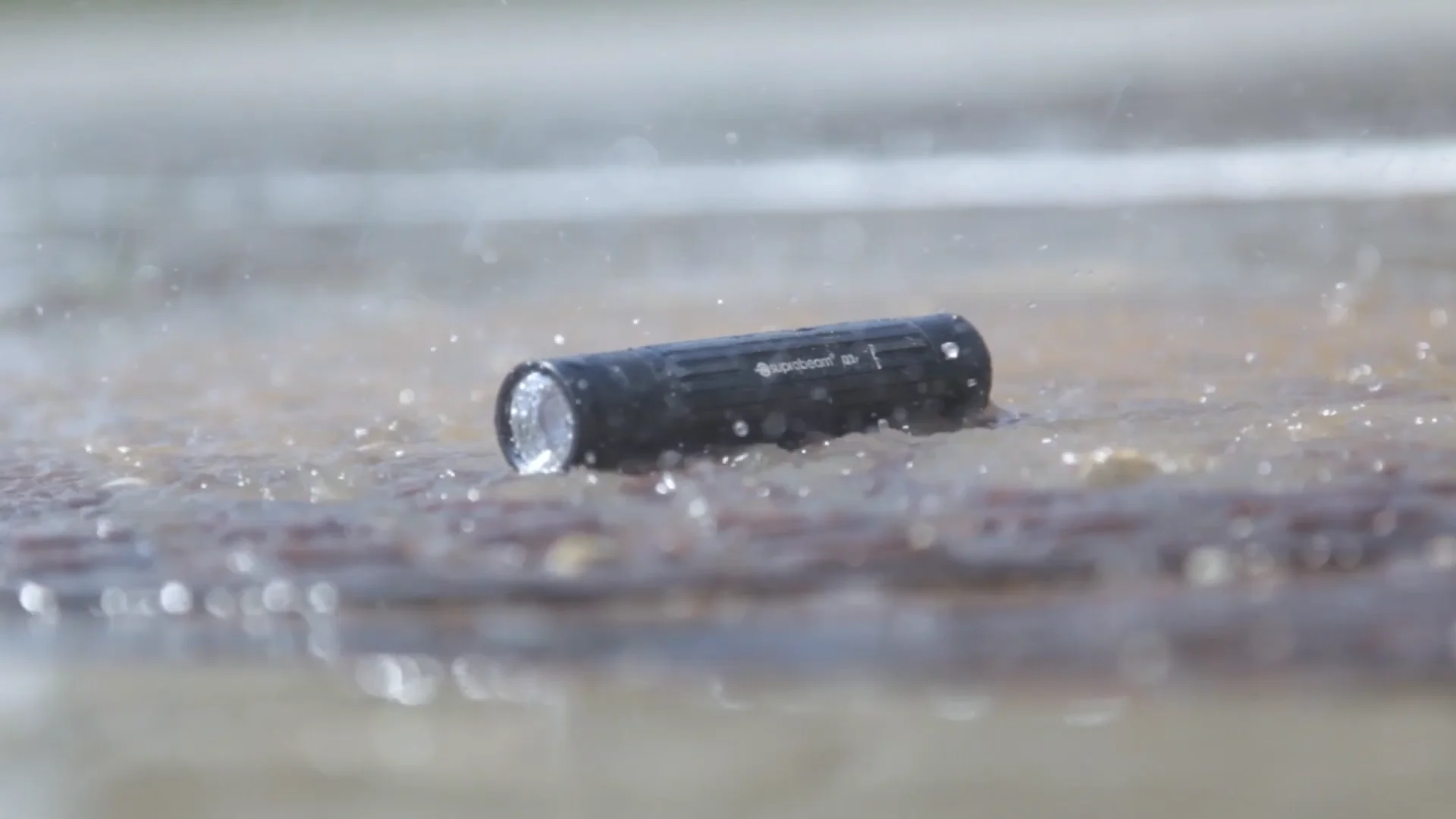 Waterproof headlamp and durable flashlights | Suprabeam