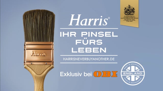 deVine Voices Native German Male Voiceover Harris Commercial