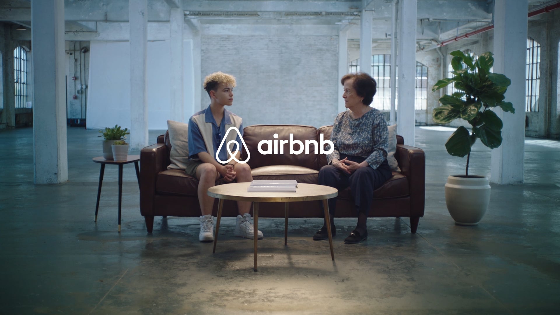Connecting 50 Years of Pride | Airbnb