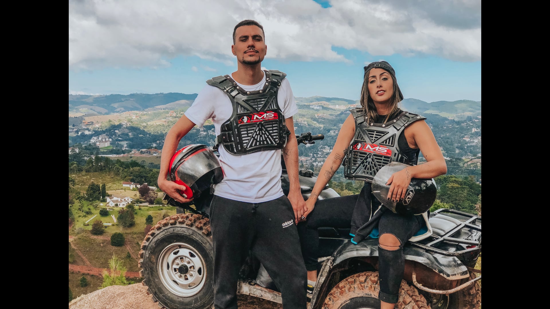 Campos do Jordão Trip