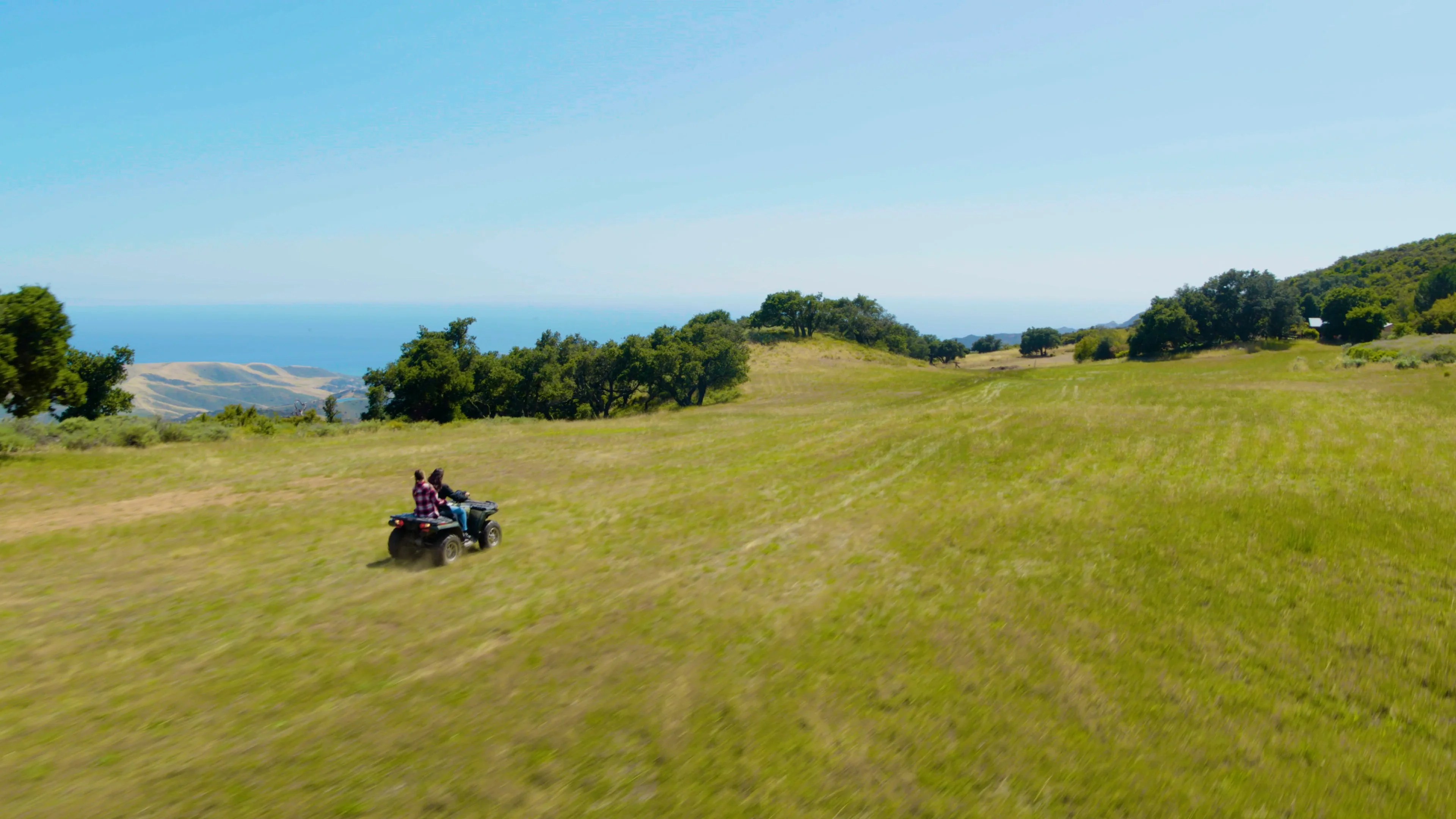 THREE HAWKS RANCH - 2377 REFUGIO ROAD - santa barbara on Vimeo