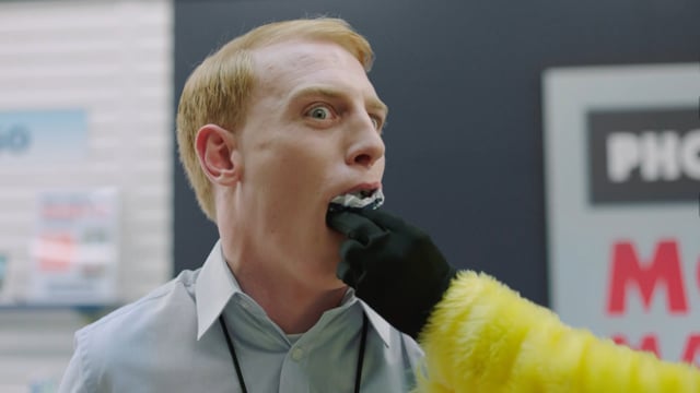 Unshackled - Customer Success Story