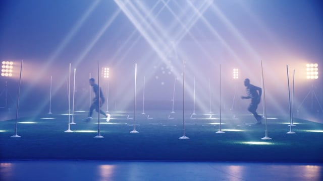 Umbro - Customer Success Story