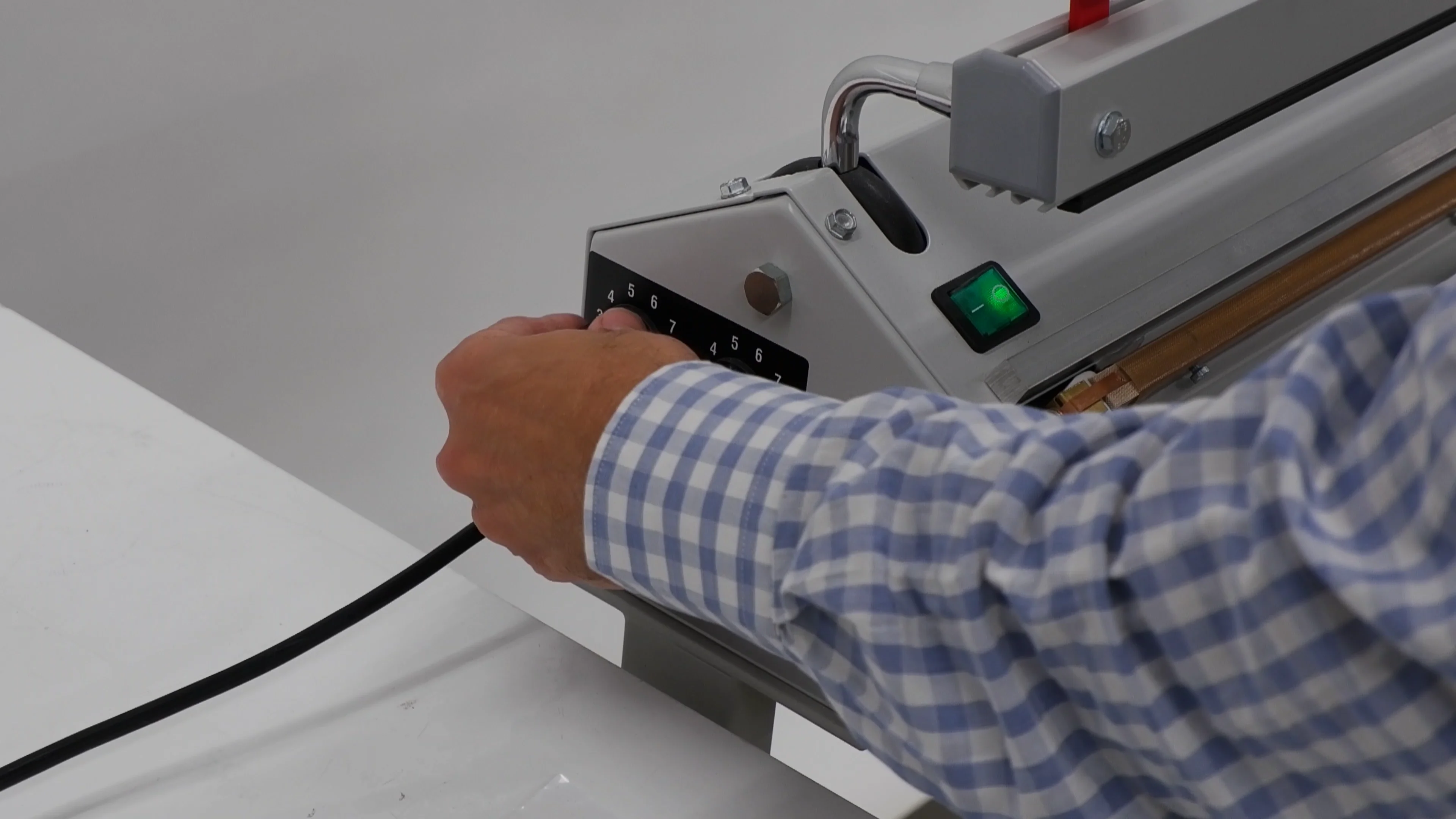 magneta motor a pedal eléctrico