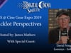 DCS @ Cine Gear Expo 2019 - Luminys & SoftSun