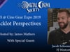 DCS @ Cine Gear Expo 2019 - FJWestcott