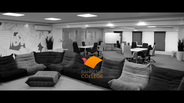 Rahnema College 2