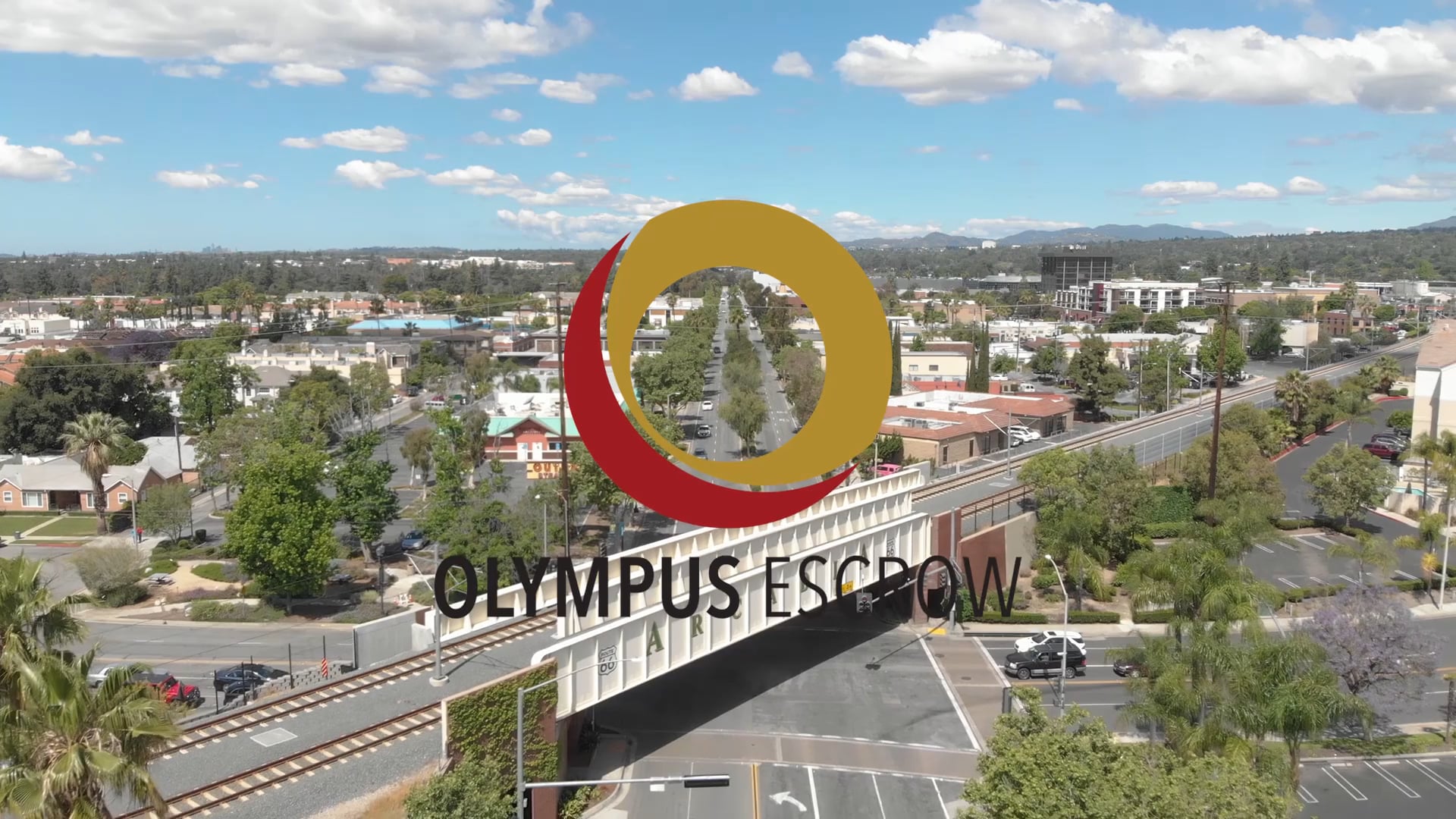 Olympus Escrow