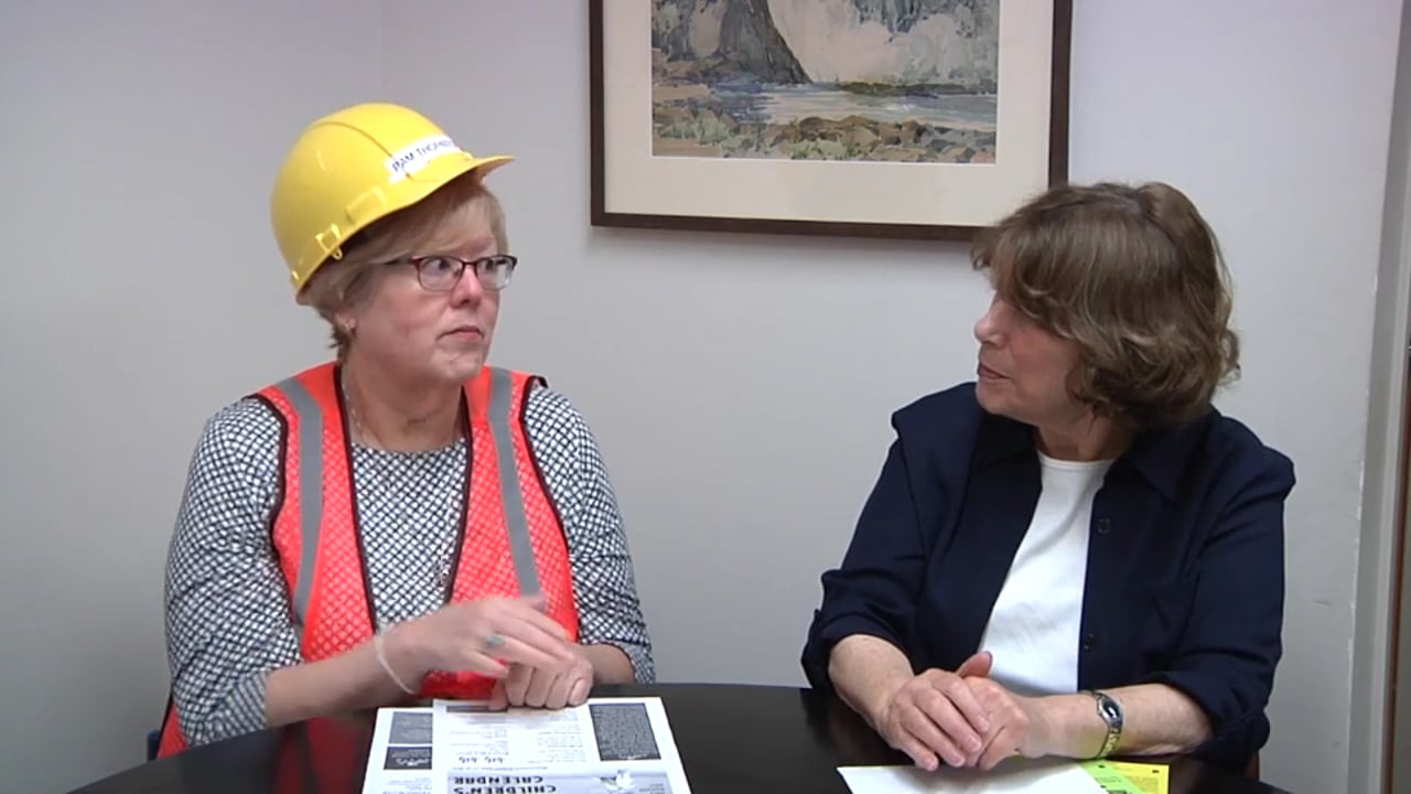 Chappaqua Library News June 2019