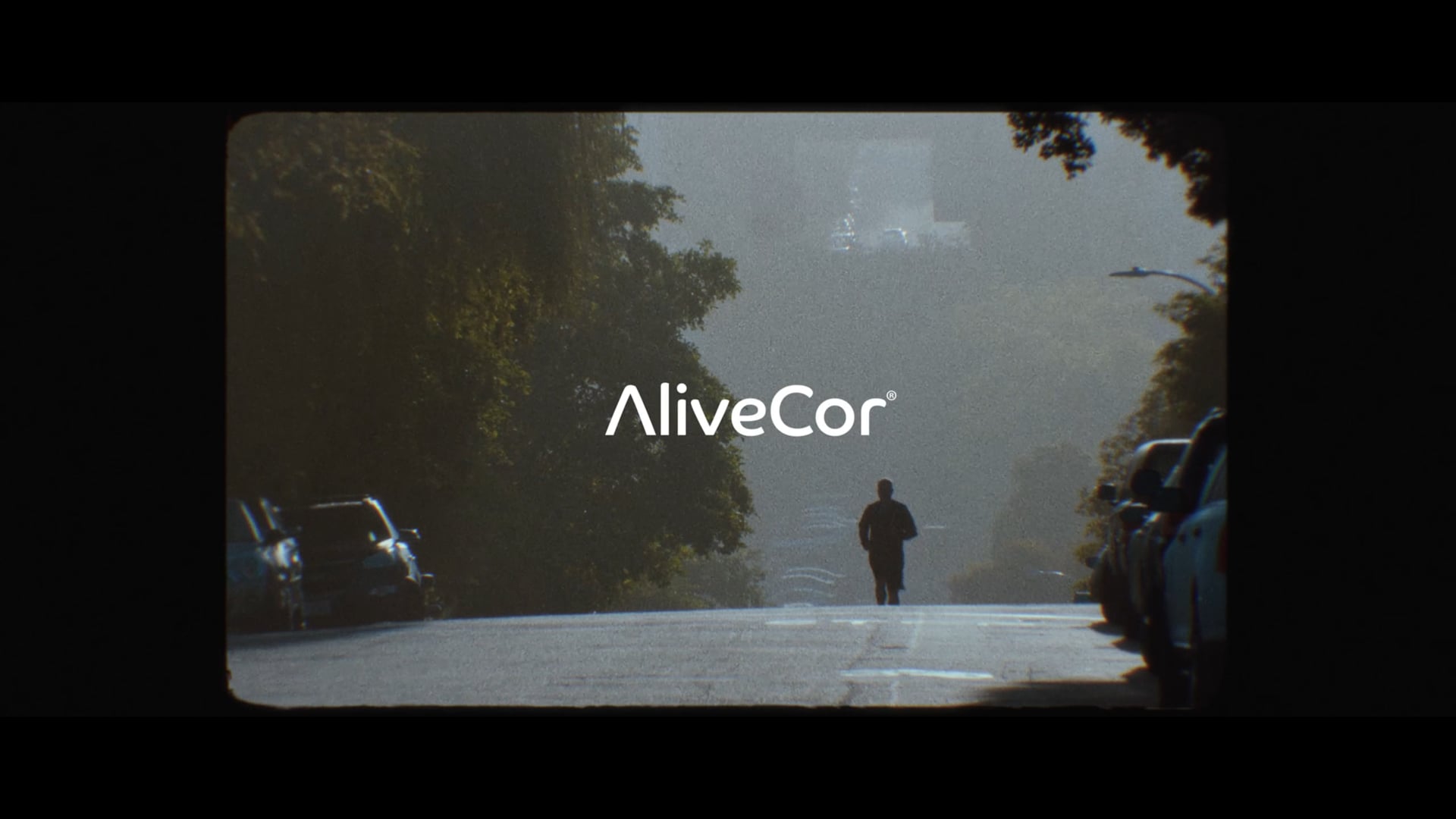 AliveCor / Good Morning (Director's Cut)