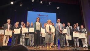 La Generalitat reconeix la trajectòria de l'Agrupació Sardanista Escalenca Avi Xaxu