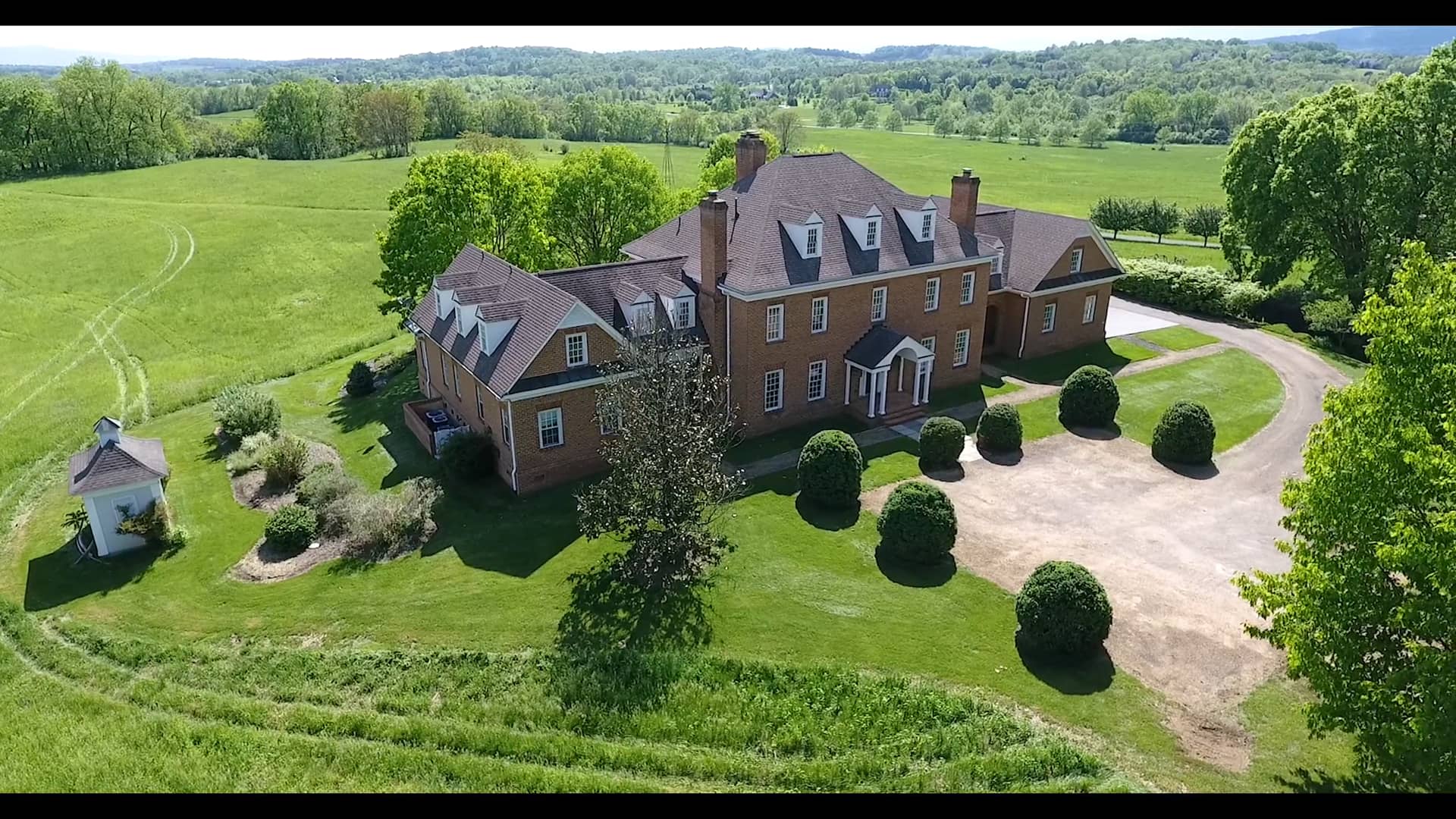 Cedar Creek Estates on Vimeo