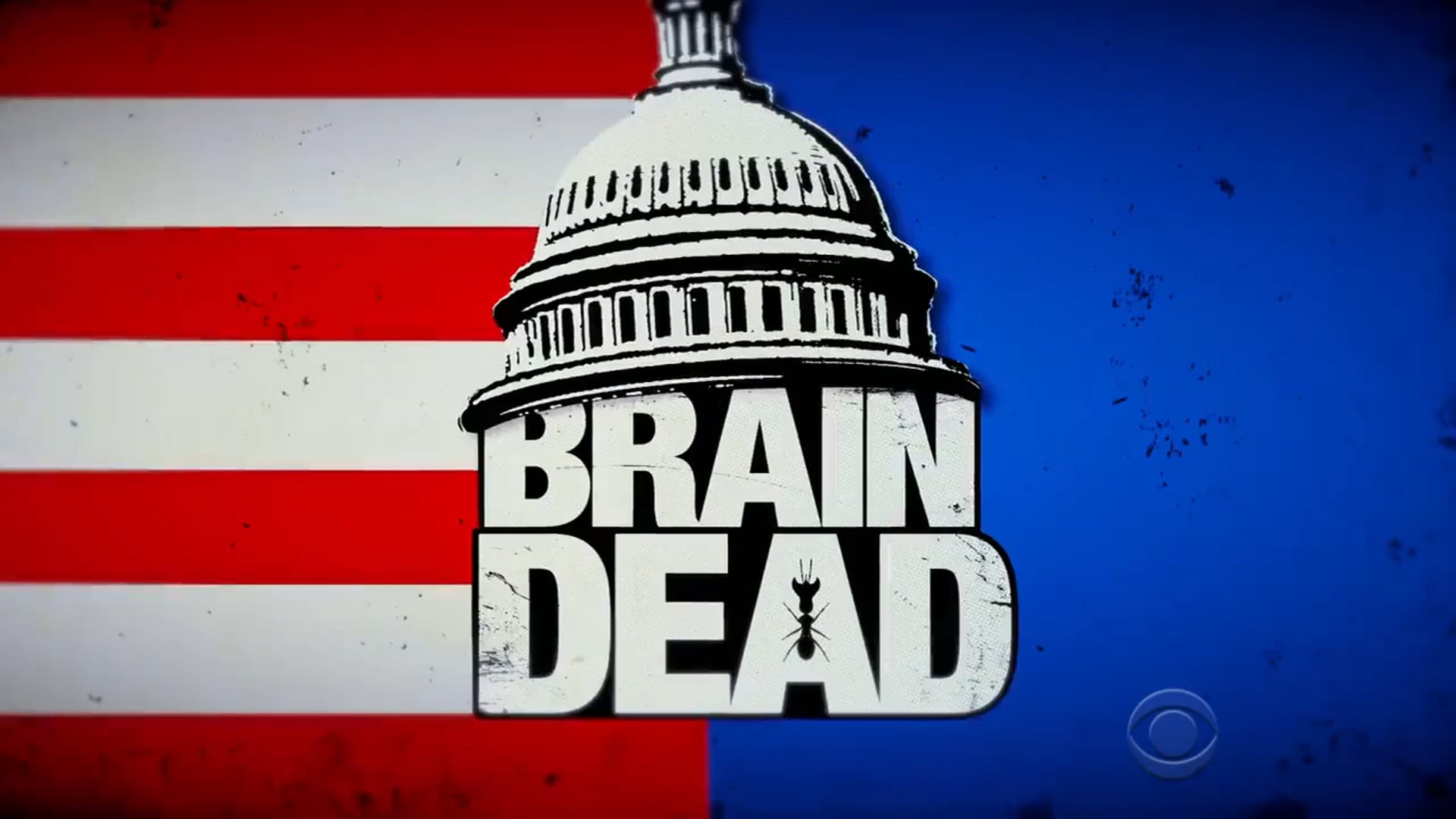 Brain Dead :30 Launch