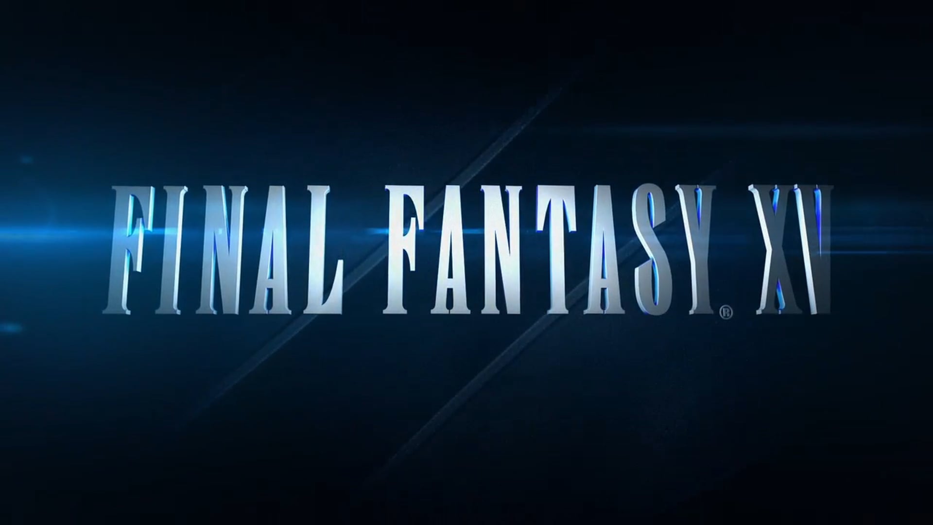 Final Fantasy XV - Florence and the Machine