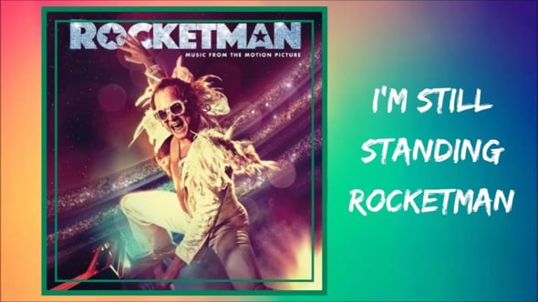 I m still standing. I still standing рокетмен. Im still standing Тарон Эгертон. I'M still standing Rocketman. Taron Egerton i'm still standing.