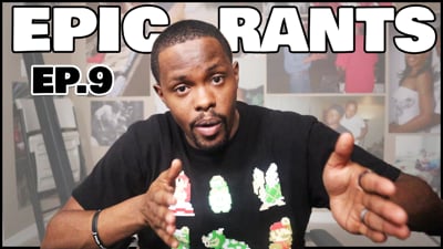 How To Pursue The Right Things In The Right Way! - (Epic Rants Ep.9)