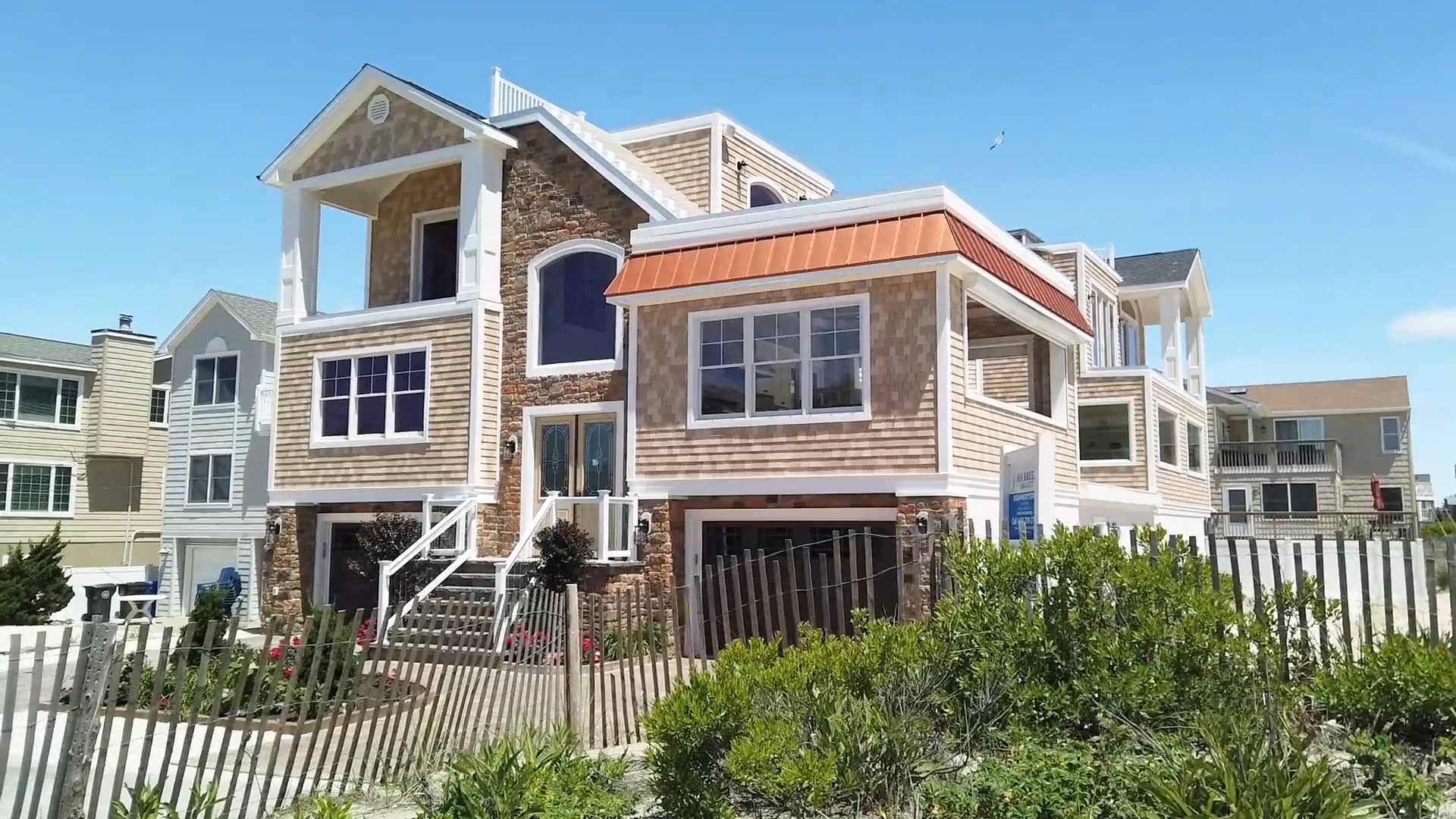 211 Leeward Ave., Beach Haven, NJ on Vimeo