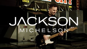 One At a Time - Jackson Michelson Official video