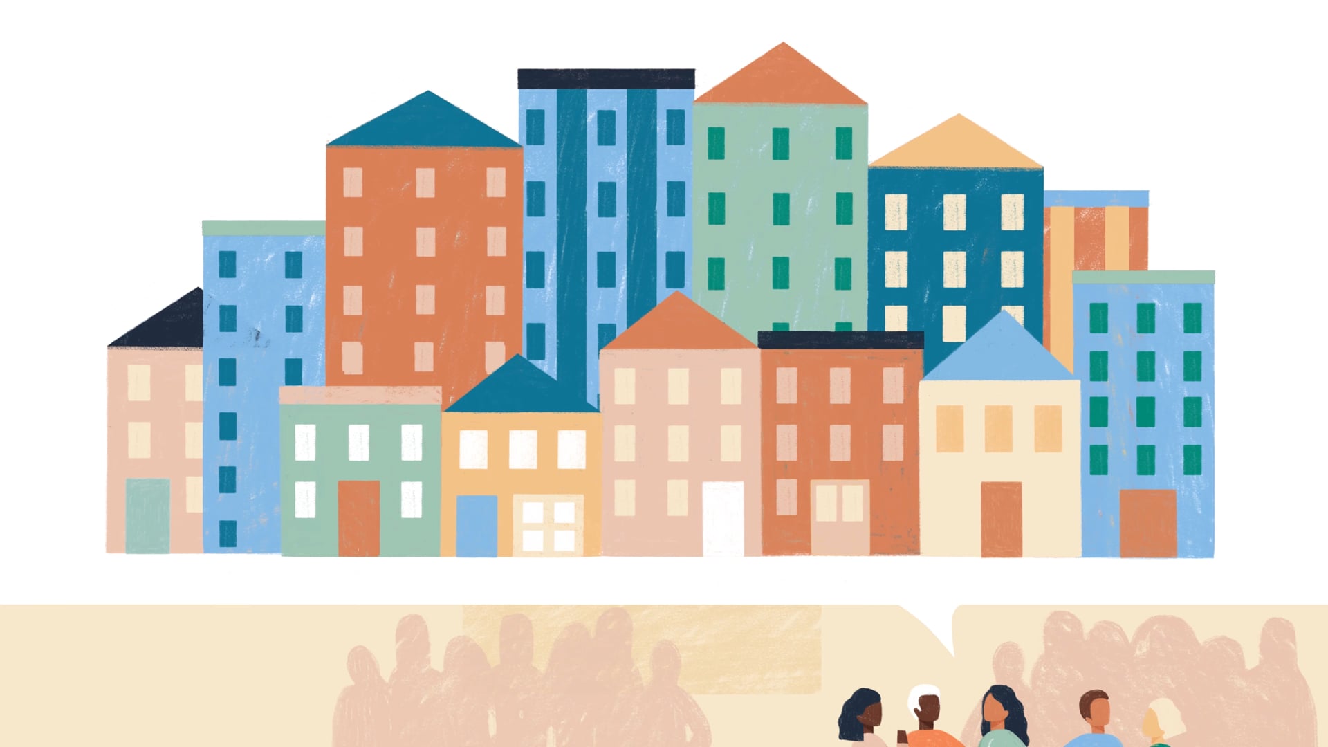 The Center for Community Investment