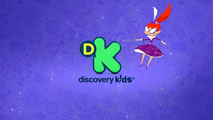 Discovery Kids Copa 2018 - Miss Moon on Vimeo
