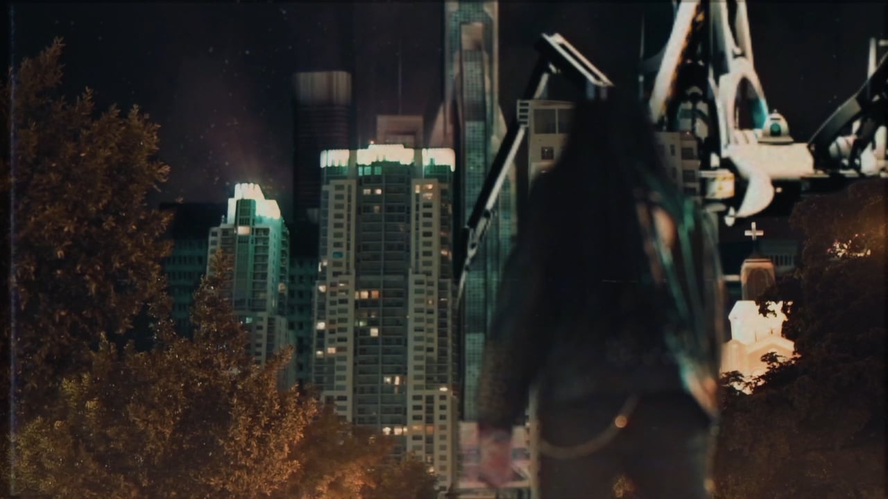 Mike Animation on Vimeo