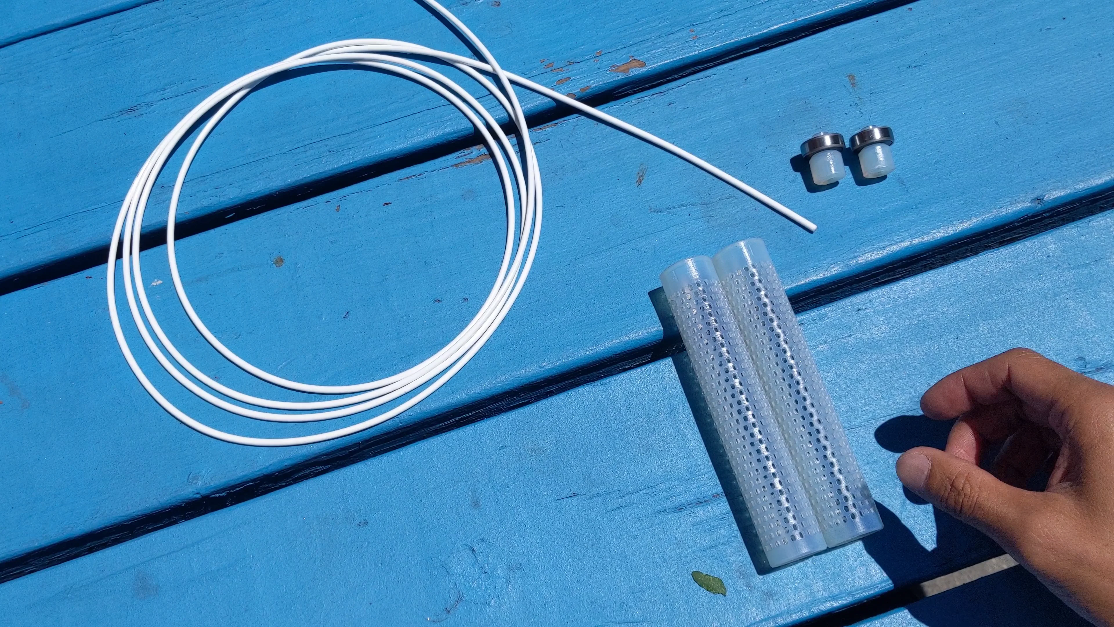 High Speed Jump Rope – CW&T