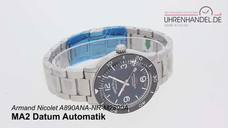 Armand shop nicolet ma2