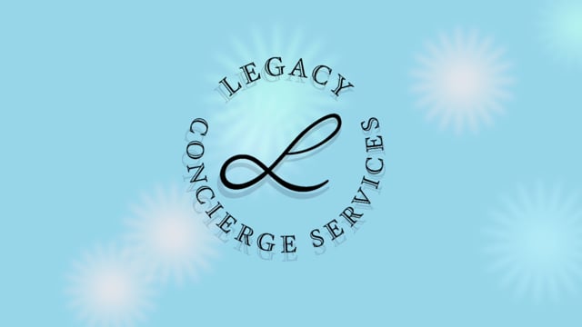 Legacy Concierge Services