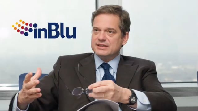 Intervista - Piazza inBlu del 12/06/2019