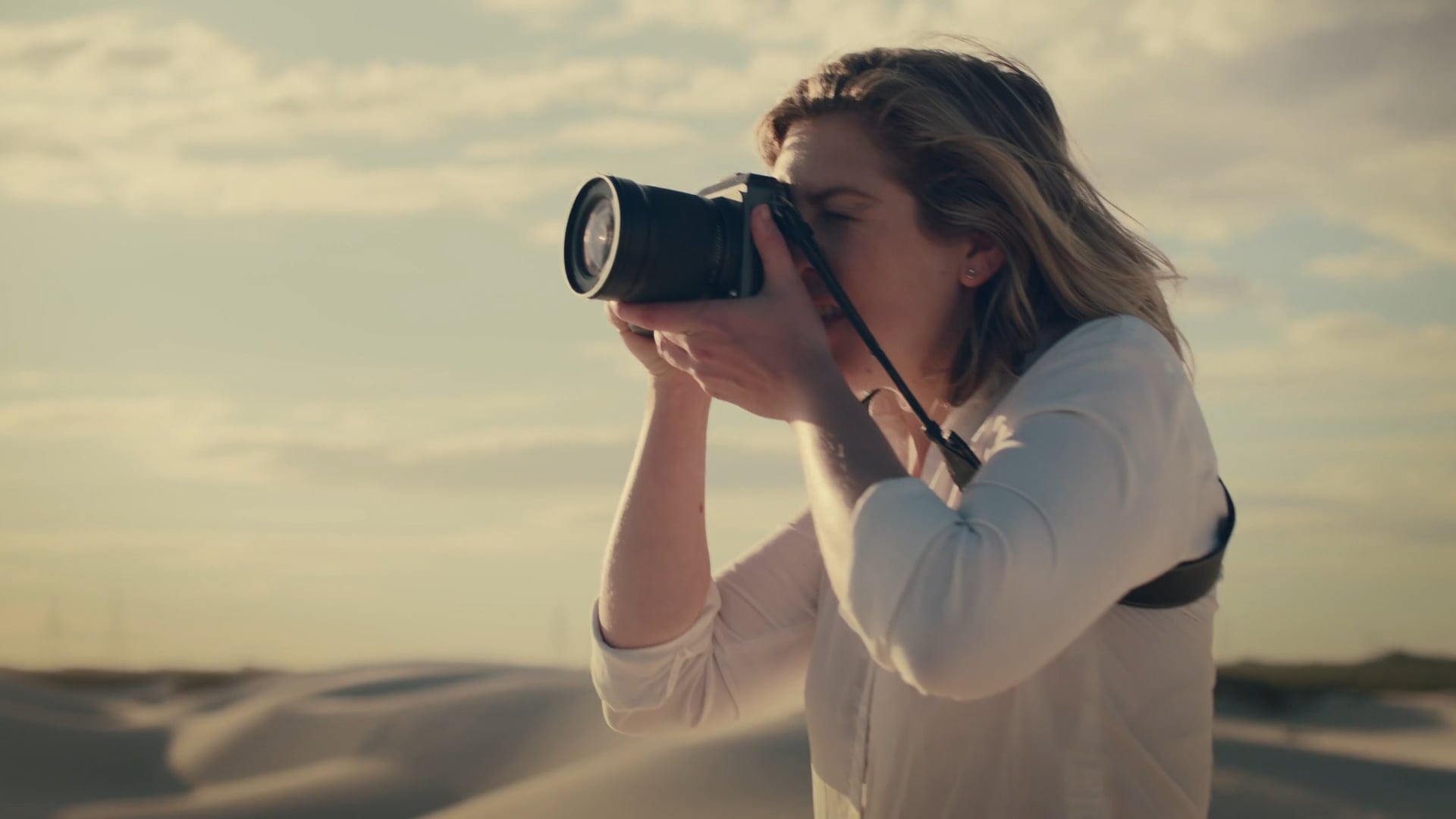 Hasselblad - X1D II - Travel Photographer