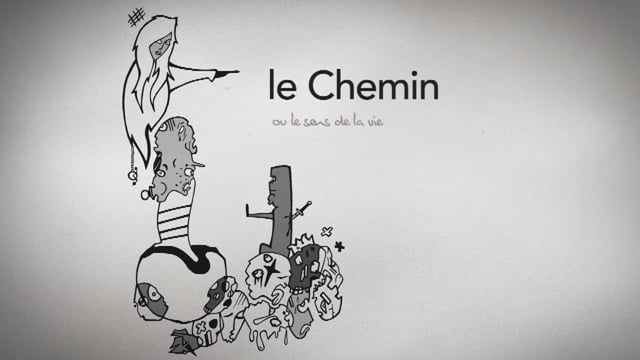 le Chemin FUFU